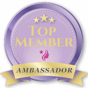 Wig Circle Ambassador