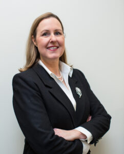 Barb Heinlein, Wig Circle LLC Founder