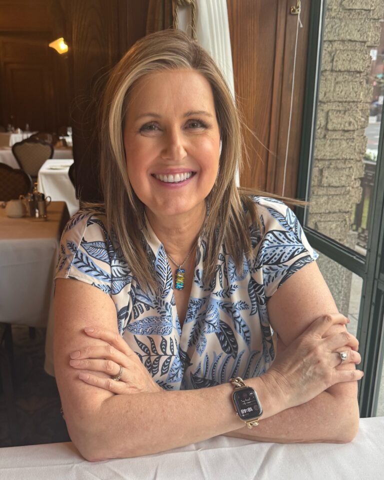 Barb Heinlein, Wig Circle Founder