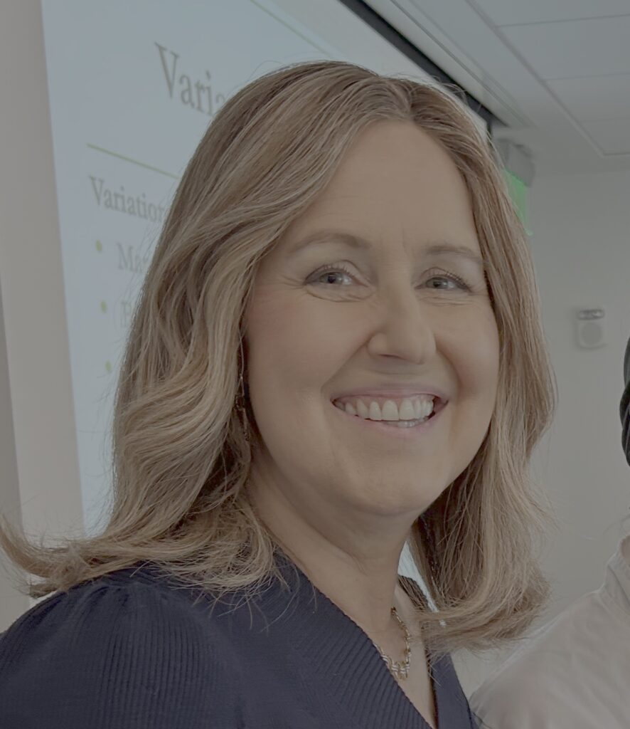 Barb Heinlein, Wig Circle LLC Founder