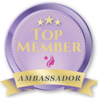 Wig Circle Ambassador
