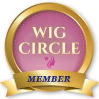 Wig Circle Community Member